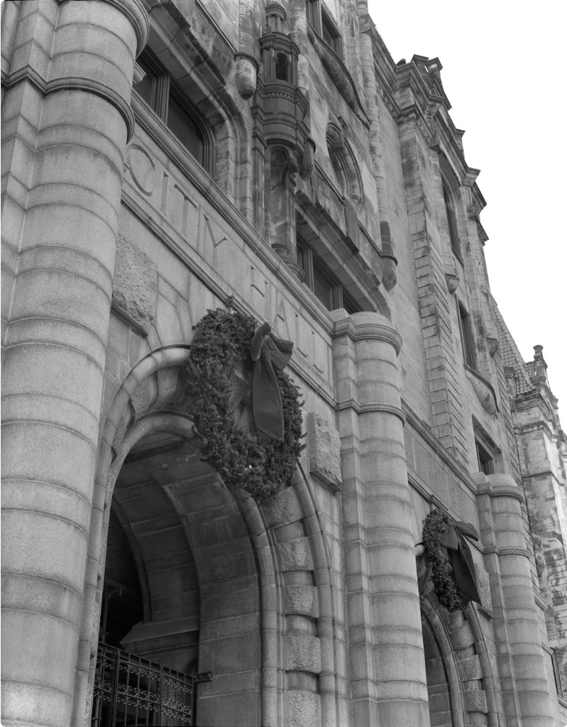 City Hall